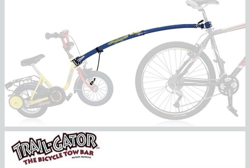 Trail gator barra traino - trail-gator,