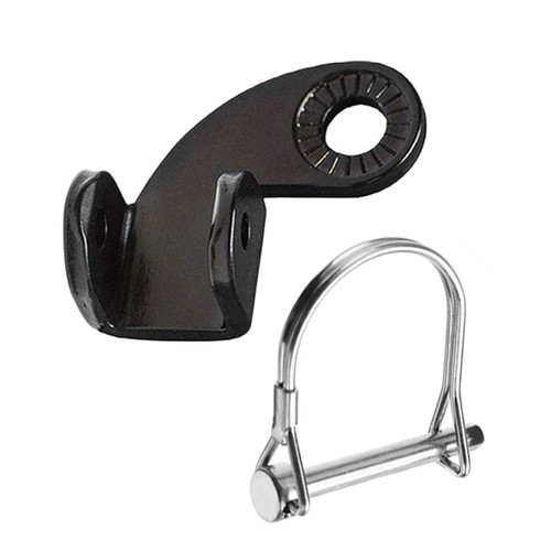 Rimorchio bici bambino - ,