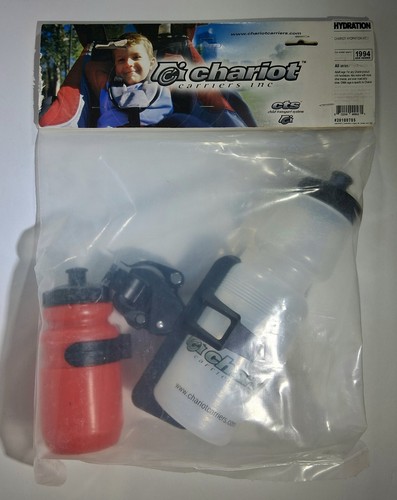 Kit idratazione portacarri - idratazione,