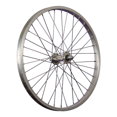 Ruota pollici - pollici,