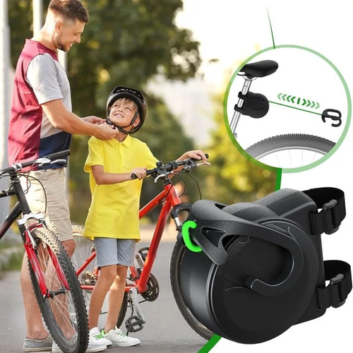 Corda tirare bici bicicletta - corda,