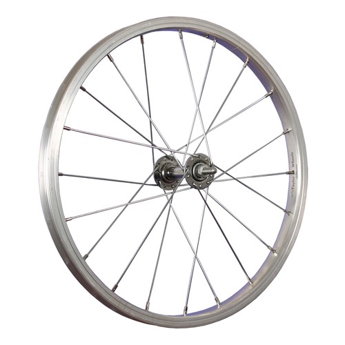 Ruota pollici - ruota,