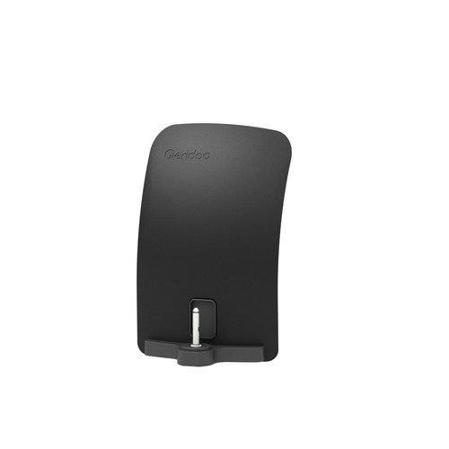 Qeridoo paraspruzzi dirt guard - dirt,