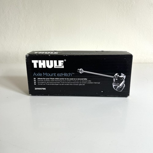 Thule axle mount - thule,