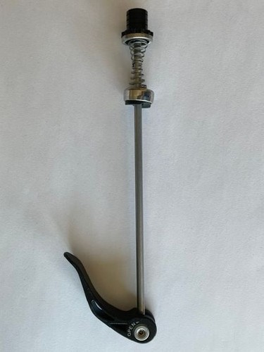 Thule chariot sgancio rapido - chariot,
