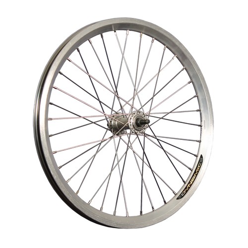 Ruota pollici bicicletta - ruota,
