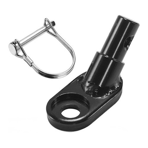 Adattatore gancio traino - adattatore,