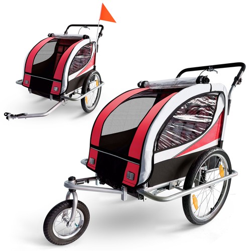 Samax jogger rimorchio - samax,