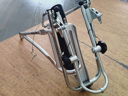 Followme frizione tandem - frizione,