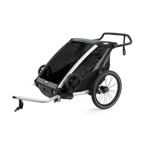 Thule chariot lite vintage - chariot,
