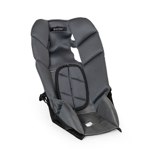 Burley rimorchio bici - burley,