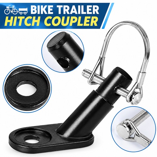 Attacco bicicletta acciaio - bicicletta,