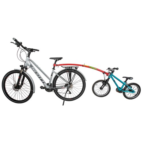 Trail gator barra - trail-gator, bici