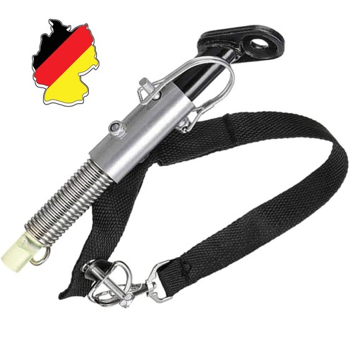 Gancio traino bici con - di,