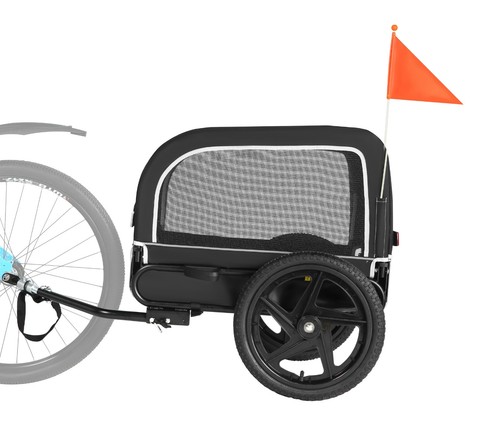 Sepnine 20303n dog rimorchio - sepnine,