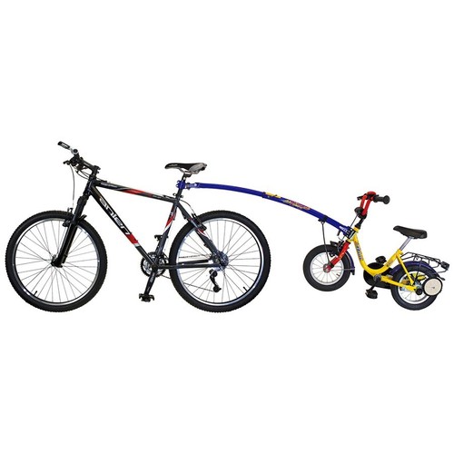 Trail gator barra - traino, per