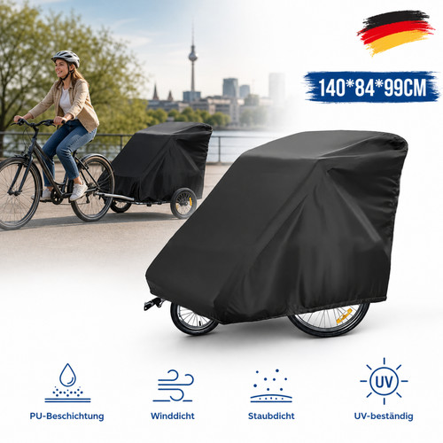 210d copertura bici garage - 210d,