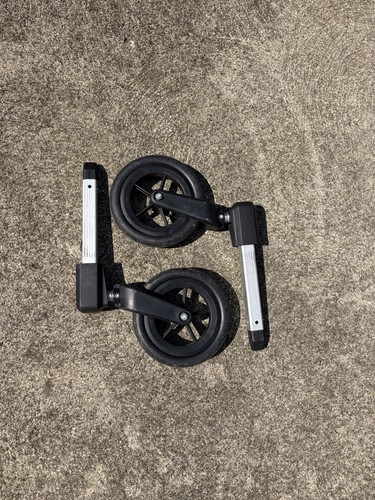 Kit passeggino rimorchio bici