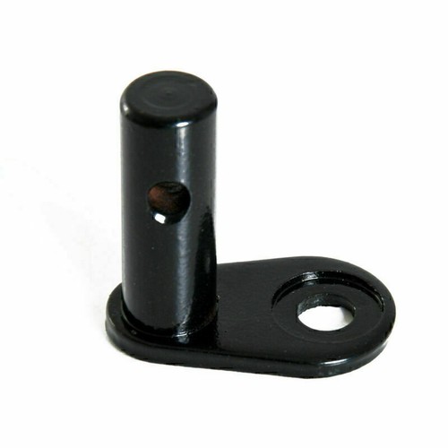 Gancio ricambio nero per - gancio, di
