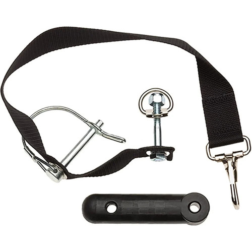 Burley flex connector kit - connector,