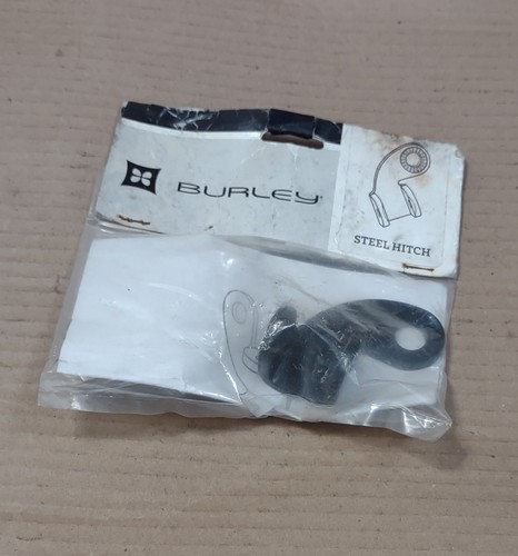 Gancio traino bici burley - bici,