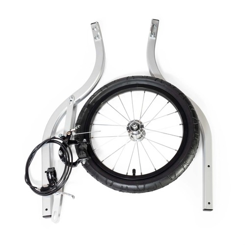 Kit stabilità jogger