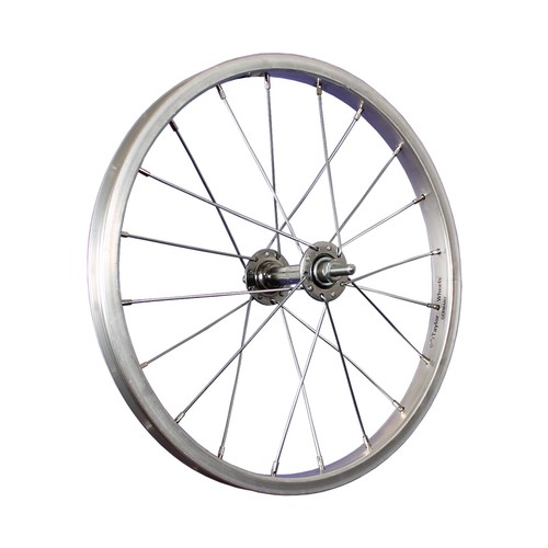 Ruota pollici - ruota,