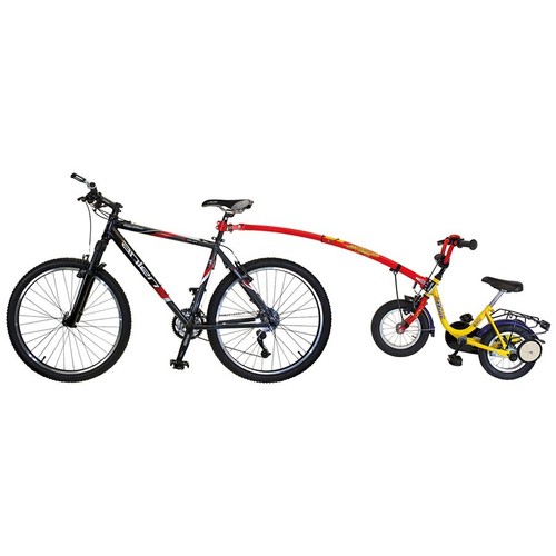 Trail gator barra traino per - traino,